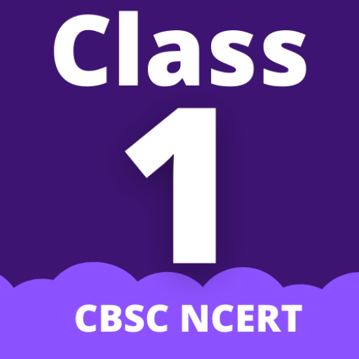 Class 1 Book All Subject CBSE