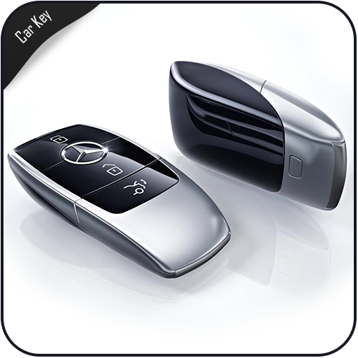 Simulator for car key remote