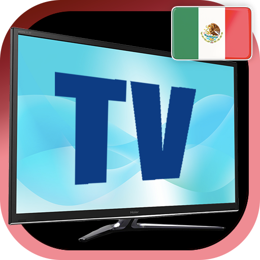 Mexico TV sat info