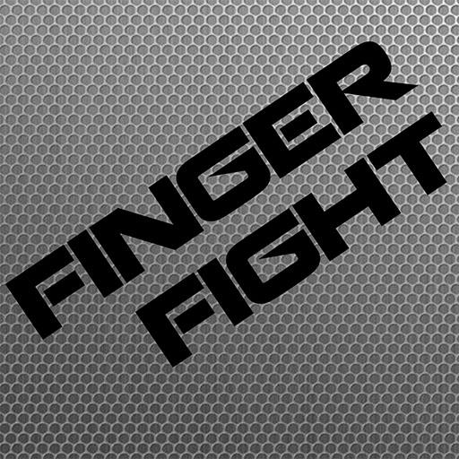 Finger Fight