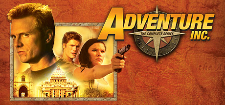 Adventure Inc.: Legacy of a Pirate