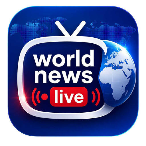 World News: Live Channels