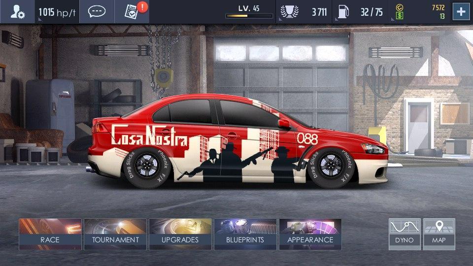 610  Car Builder And Racing Game Hack Mod Apk  Latest HD