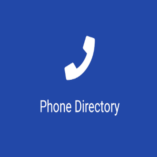 Phone Directory