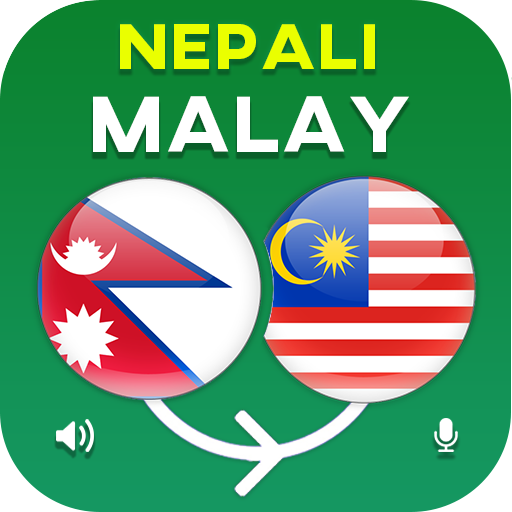 Nepali Malay Translator