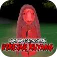 Dikejar Hantu Kuyang 3D