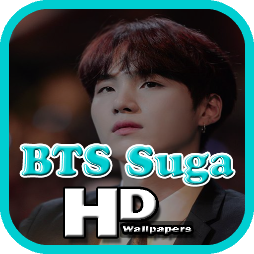 BTS Suga Wallpaper K-pop HD 4K