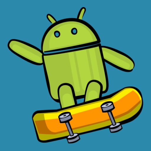 The Android OS