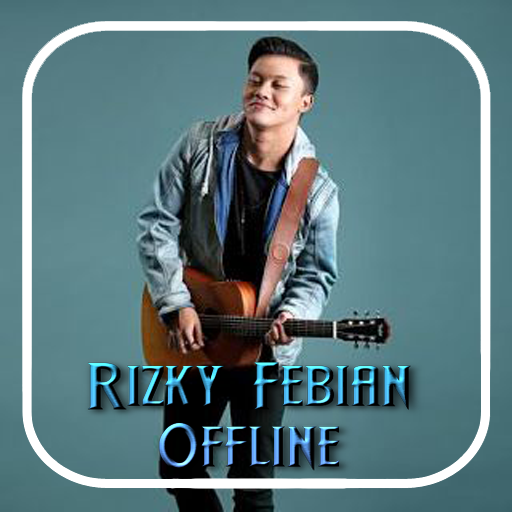 Lagu Rizky Febian Offline 2021