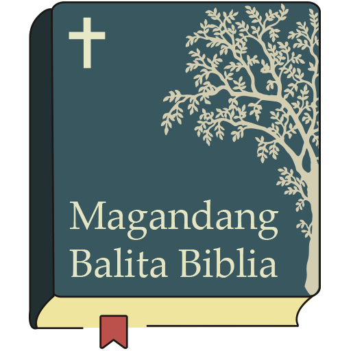 Magandang Balita Biblia (Filipino Bible)