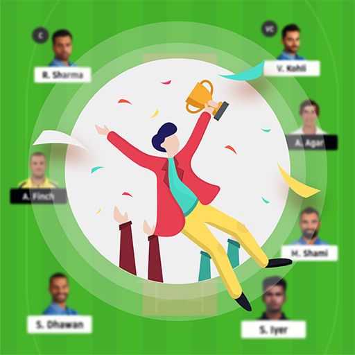 SportsBaBa™ Dream App Team 11