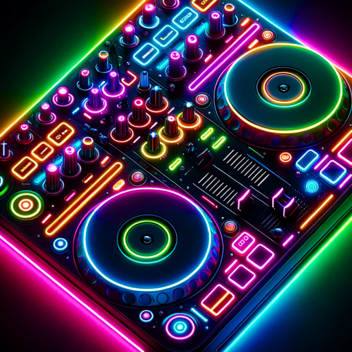 Mixer de Música - DJ Remix Pro
