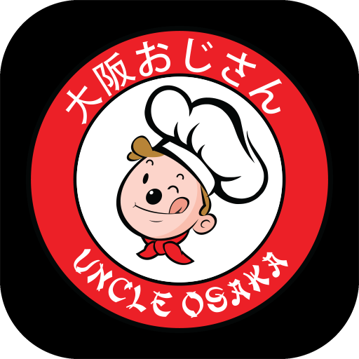 Uncle Osaka - أنكل أوساكا