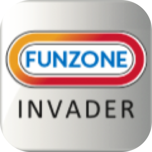 FUN ZONE INVADER