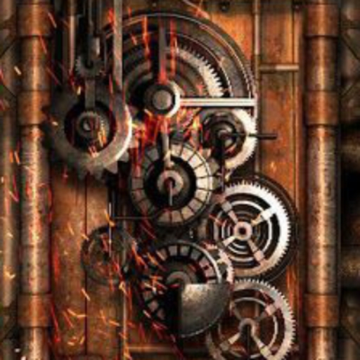 Steampunk Wallpapers