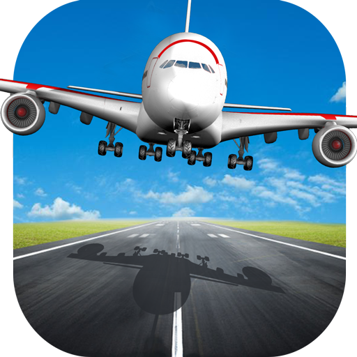 Transporter Plane 3D