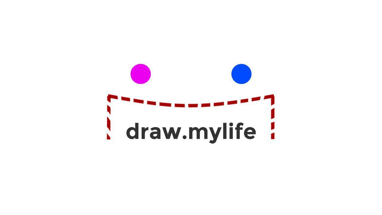 Draw my life. Смотреть фото Draw my life. Смотреть картинку Draw my life. Картинка про Draw my life. Фото Draw my life