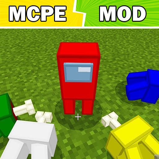 Among Mod for Minecraft