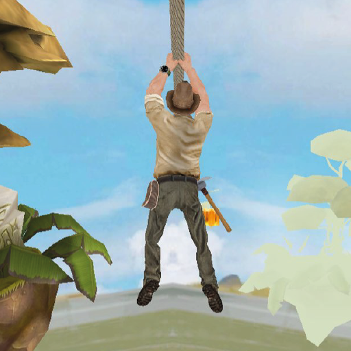 Relic Runway Game 3D