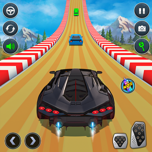 Race Master: Race Car Games 3D