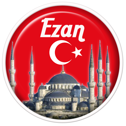 Azan Turkey : Prayer times tur