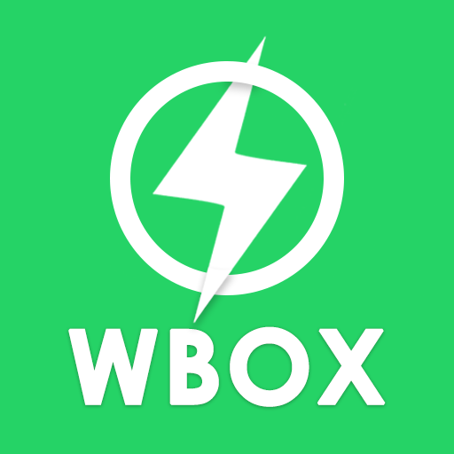 Toolkit for WhatsApp - WBox