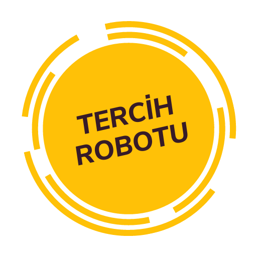 Tercih Robotu 2023 YKS MrFocus