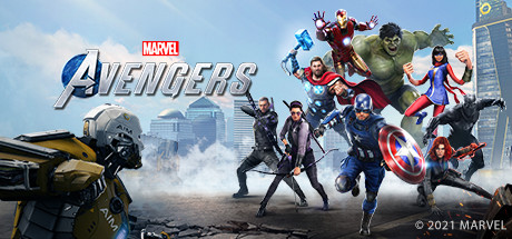 Marvel's Avengers