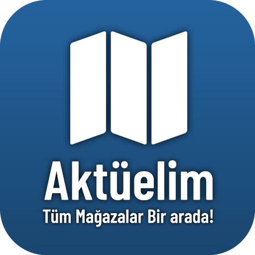 Aktüelim - Broşür Katalogları