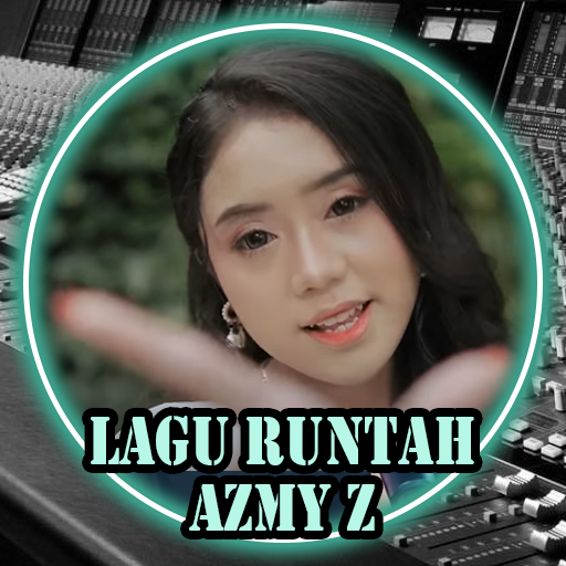 Lagu Runtah Azmy Z Viral