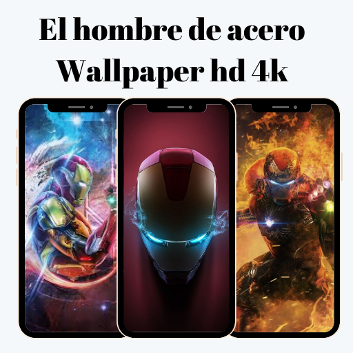 Fondos de pantalla Iron man wallpaper hd 4k