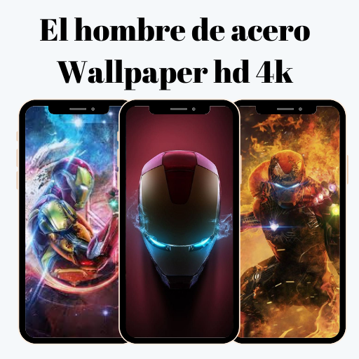 El hombre de acero wallpaper hd 4k