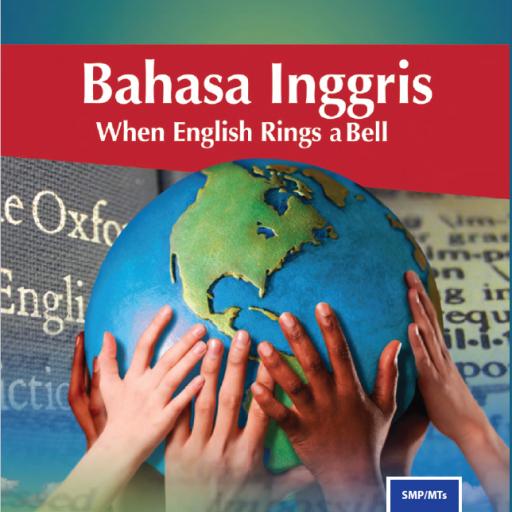 Bahasa Inggris Kelas 7 SMP/MTS