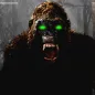 Bigfoot Yeti- Godzilla Monster