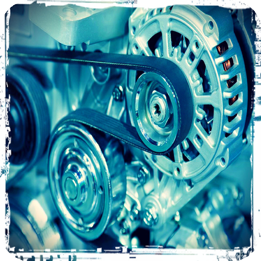 Learn automotive mechanics