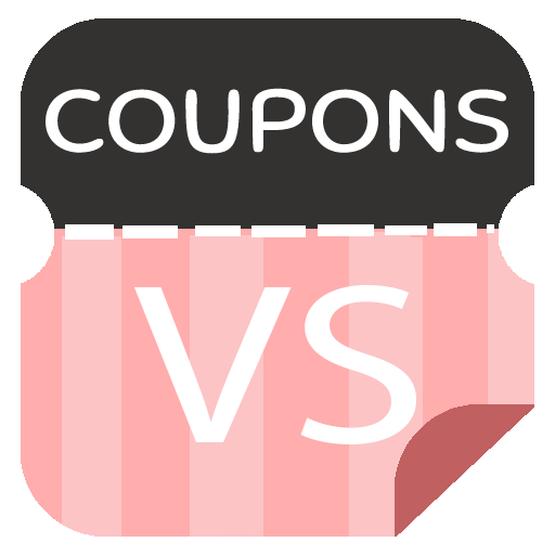 Victoria Secret Coupon -vspink