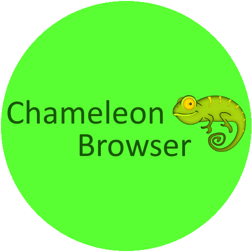 Chameleon browser (UserAgent)