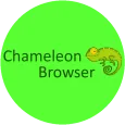 Chameleon browser  (ユーザエージェント)
