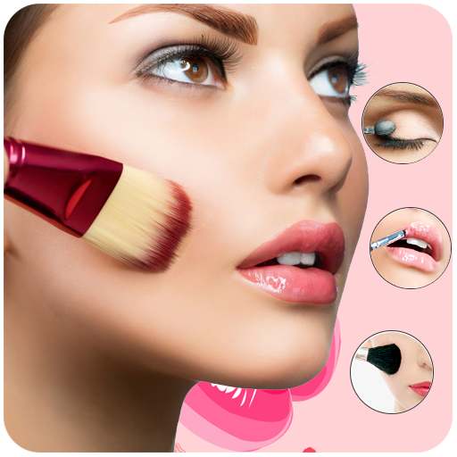 Face Beauty - Face Mackup Photo Editor