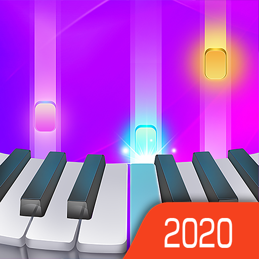 Real Piano 2021