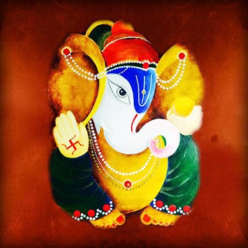 Ganpati Wallpaper HD