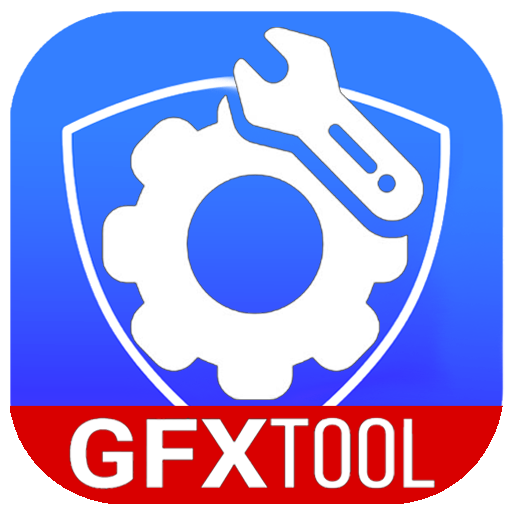 GFX Tool - Free Fire Game Booster 2021