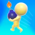 Catch My Bomb