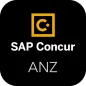 SAP Concur Events
