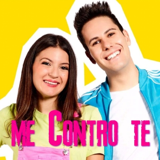 Me Contro Te - Audio Musica