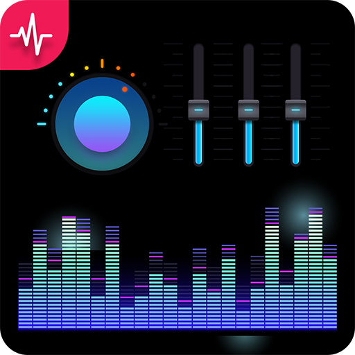 Equalizer FX & Bass Control