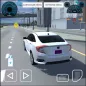Honda Civic Car Game 2021