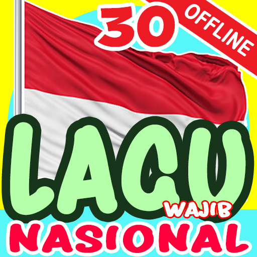 Lagu Wajib Nasional