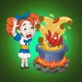 Fairy Doris :Cooking Fantasy