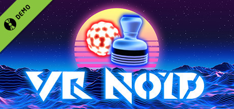 VRNOID Demo